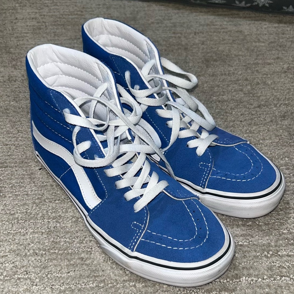 Vans Sk8-Hi Sneakers